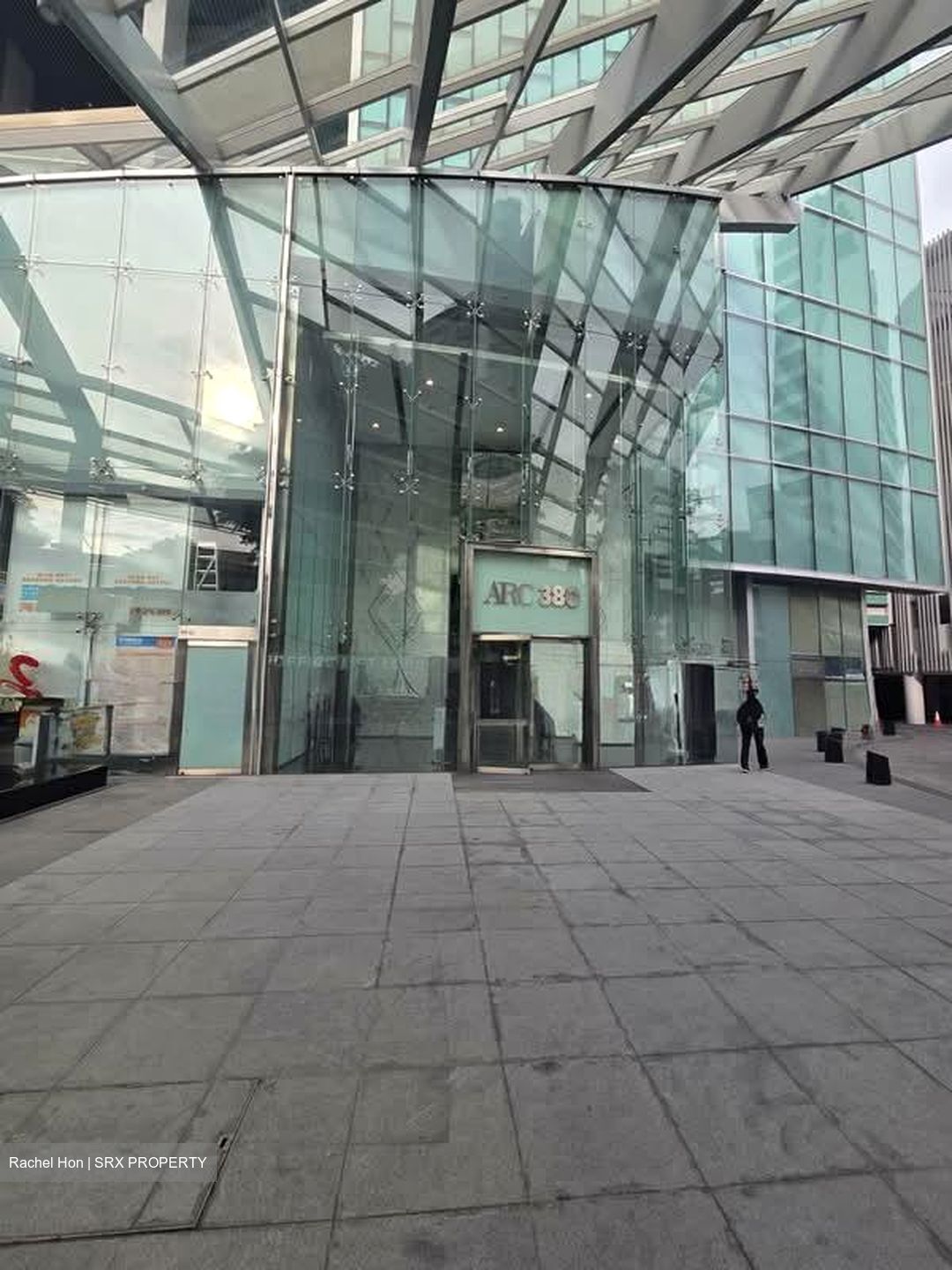 Arc 380 (D8), Office #566858661